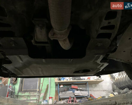 Черный ЗАЗ Сенс, объемом двигателя 1.3 л и пробегом 111 тыс. км за 2500 $, фото 22 на Automoto.ua