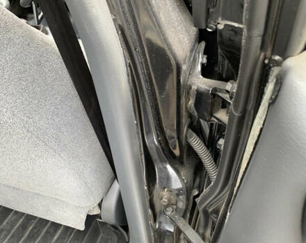 Черный ЗАЗ Сенс, объемом двигателя 1.3 л и пробегом 111 тыс. км за 2500 $, фото 13 на Automoto.ua