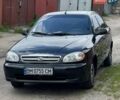 Чорний ЗАЗ Sens, об'ємом двигуна 1.3 л та пробігом 88 тис. км за 2700 $, фото 1 на Automoto.ua