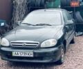 ЗАЗ Сенс 2010 в Киеве на Automoto.ua Черный ЗАЗ Сенс, объемом двигателя 1.3 л и пробегом 84 тыс. км за 1200 $, фото 2 на Automoto.ua