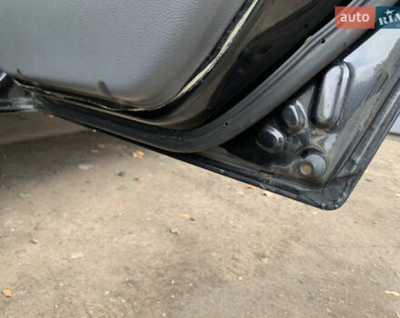 Черный ЗАЗ Сенс, объемом двигателя 1.3 л и пробегом 111 тыс. км за 2500 $, фото 12 на Automoto.ua