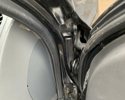 Черный ЗАЗ Сенс, объемом двигателя 1.3 л и пробегом 111 тыс. км за 2500 $, фото 15 на Automoto.ua