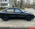 Черный ЗАЗ Сенс, объемом двигателя 1.3 л и пробегом 91 тыс. км за 2999 $, фото 3 на Automoto.ua