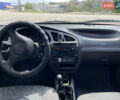 Чорний ЗАЗ Sens, об'ємом двигуна 1.3 л та пробігом 88 тис. км за 2700 $, фото 9 на Automoto.ua