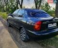 Черный ЗАЗ Сенс, объемом двигателя 1.3 л и пробегом 90 тыс. км за 2950 $, фото 1 на Automoto.ua