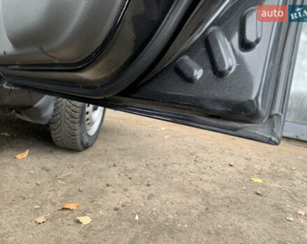 Черный ЗАЗ Сенс, объемом двигателя 1.3 л и пробегом 111 тыс. км за 2500 $, фото 14 на Automoto.ua