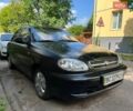 Черный ЗАЗ Сенс, объемом двигателя 1.3 л и пробегом 115 тыс. км за 1900 $, фото 1 на Automoto.ua