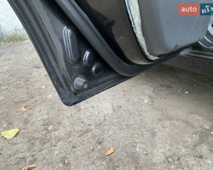 Черный ЗАЗ Сенс, объемом двигателя 1.3 л и пробегом 111 тыс. км за 2500 $, фото 11 на Automoto.ua