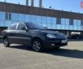 Чорний ЗАЗ Sens, об'ємом двигуна 1.3 л та пробігом 220 тис. км за 2050 $, фото 1 на Automoto.ua