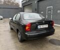 Черный ЗАЗ Сенс, объемом двигателя 1.3 л и пробегом 75 тыс. км за 3500 $, фото 6 на Automoto.ua
