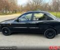 Черный ЗАЗ Сенс, объемом двигателя 1.3 л и пробегом 91 тыс. км за 2999 $, фото 7 на Automoto.ua