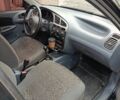 Черный ЗАЗ Сенс, объемом двигателя 1.3 л и пробегом 212 тыс. км за 2000 $, фото 1 на Automoto.ua