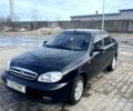 Черный ЗАЗ Сенс, объемом двигателя 1.3 л и пробегом 107 тыс. км за 3100 $, фото 1 на Automoto.ua