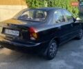 Черный ЗАЗ Сенс, объемом двигателя 1.3 л и пробегом 74 тыс. км за 2800 $, фото 3 на Automoto.ua