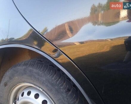 Черный ЗАЗ Сенс, объемом двигателя 1.3 л и пробегом 52 тыс. км за 4200 $, фото 1 на Automoto.ua