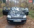 Черный ЗАЗ Сенс, объемом двигателя 1.3 л и пробегом 238 тыс. км за 2200 $, фото 1 на Automoto.ua