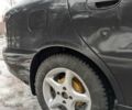 Черный ЗАЗ Сенс, объемом двигателя 1.3 л и пробегом 117 тыс. км за 2600 $, фото 4 на Automoto.ua