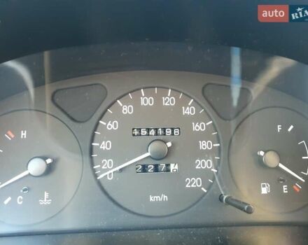 ЗАЗ Сенс 2011 в Виноградове на Automoto.ua Черный ЗАЗ Сенс, объемом двигателя 1.3 л и пробегом 154 тыс. км за 2800 $, фото 6 на Automoto.ua