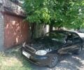 Черный ЗАЗ Сенс, объемом двигателя 1.3 л и пробегом 200 тыс. км за 2651 $, фото 1 на Automoto.ua