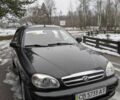 Чорний ЗАЗ Sens, об'ємом двигуна 1.3 л та пробігом 130 тис. км за 2102 $, фото 1 на Automoto.ua