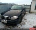 Черный ЗАЗ Сенс, объемом двигателя 1.3 л и пробегом 97 тыс. км за 1700 $, фото 1 на Automoto.ua