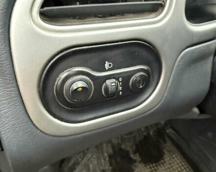 Черный ЗАЗ Сенс, объемом двигателя 1.3 л и пробегом 115 тыс. км за 2700 $, фото 9 на Automoto.ua