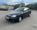 ЗАЗ Sens 2011 у Гайсине на Automoto.ua Чорний ЗАЗ Sens, об'ємом двигуна 1.3 л та пробігом 149 тис. км за 1599 $, фото 7 на Automoto.ua