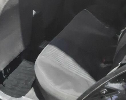 Черный ЗАЗ Сенс, объемом двигателя 1.3 л и пробегом 200 тыс. км за 2000 $, фото 6 на Automoto.ua