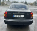 Чорний ЗАЗ Sens, об'ємом двигуна 1.3 л та пробігом 142 тис. км за 2000 $, фото 5 на Automoto.ua