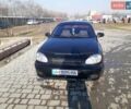 Чорний ЗАЗ Sens, об'ємом двигуна 1.3 л та пробігом 154 тис. км за 2800 $, фото 1 на Automoto.ua