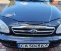 Черный ЗАЗ Сенс, объемом двигателя 1.3 л и пробегом 222 тыс. км за 2500 $, фото 11 на Automoto.ua