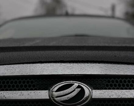 Черный ЗАЗ Сенс, объемом двигателя 1.3 л и пробегом 132 тыс. км за 3200 $, фото 6 на Automoto.ua