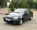 Чорний ЗАЗ Sens, об'ємом двигуна 1.3 л та пробігом 59 тис. км за 2299 $, фото 1 на Automoto.ua