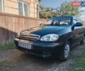 Черный ЗАЗ Сенс, объемом двигателя 1.3 л и пробегом 67 тыс. км за 2500 $, фото 1 на Automoto.ua