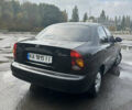 Чорний ЗАЗ Sens, об'ємом двигуна 1.3 л та пробігом 142 тис. км за 2000 $, фото 4 на Automoto.ua