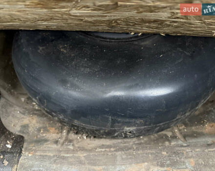 Черный ЗАЗ Сенс, объемом двигателя 1.3 л и пробегом 115 тыс. км за 2700 $, фото 7 на Automoto.ua