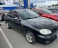 Чорний ЗАЗ Sens, об'ємом двигуна 1.3 л та пробігом 107 тис. км за 3550 $, фото 1 на Automoto.ua