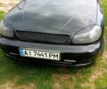 Чорний ЗАЗ Sens, об'ємом двигуна 1.3 л та пробігом 300 тис. км за 2580 $, фото 1 на Automoto.ua
