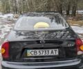 Черный ЗАЗ Сенс, объемом двигателя 1.3 л и пробегом 117 тыс. км за 2600 $, фото 3 на Automoto.ua