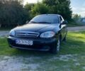 Чорний ЗАЗ Sens, об'ємом двигуна 1.3 л та пробігом 46 тис. км за 4200 $, фото 1 на Automoto.ua