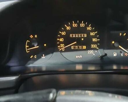 Черный ЗАЗ Сенс, объемом двигателя 1.3 л и пробегом 200 тыс. км за 2000 $, фото 4 на Automoto.ua