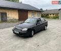 Черный ЗАЗ Сенс, объемом двигателя 1.3 л и пробегом 265 тыс. км за 999 $, фото 1 на Automoto.ua
