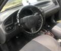Черный ЗАЗ Сенс, объемом двигателя 1.5 л и пробегом 160 тыс. км за 2750 $, фото 3 на Automoto.ua