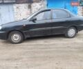 Чорний ЗАЗ Sens, об'ємом двигуна 1.3 л та пробігом 88 тис. км за 2700 $, фото 1 на Automoto.ua