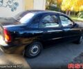 Чорний ЗАЗ Sens, об'ємом двигуна 13 л та пробігом 75 тис. км за 2799 $, фото 3 на Automoto.ua