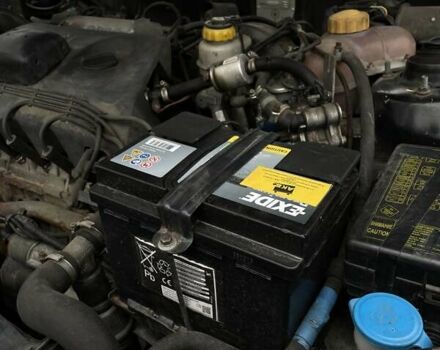 Черный ЗАЗ Сенс, объемом двигателя 1.3 л и пробегом 132 тыс. км за 3200 $, фото 24 на Automoto.ua