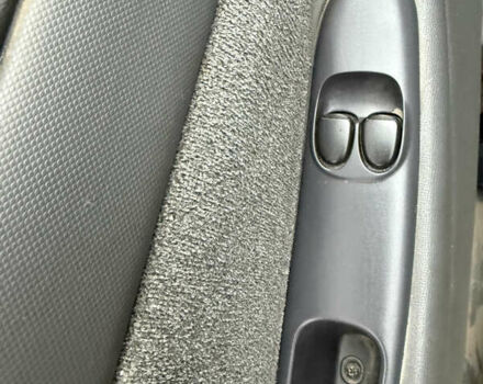 Черный ЗАЗ Сенс, объемом двигателя 1.3 л и пробегом 115 тыс. км за 2700 $, фото 8 на Automoto.ua