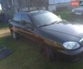 Чорний ЗАЗ Sens, об'ємом двигуна 1.3 л та пробігом 96 тис. км за 4000 $, фото 1 на Automoto.ua