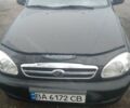 Черный ЗАЗ Сенс, объемом двигателя 1.3 л и пробегом 105 тыс. км за 3100 $, фото 3 на Automoto.ua