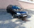 Черный ЗАЗ Сенс, объемом двигателя 1.3 л и пробегом 65 тыс. км за 1607 $, фото 1 на Automoto.ua